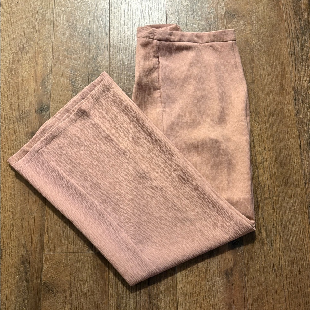 Lucy Paris woman’s Blush Chinos
